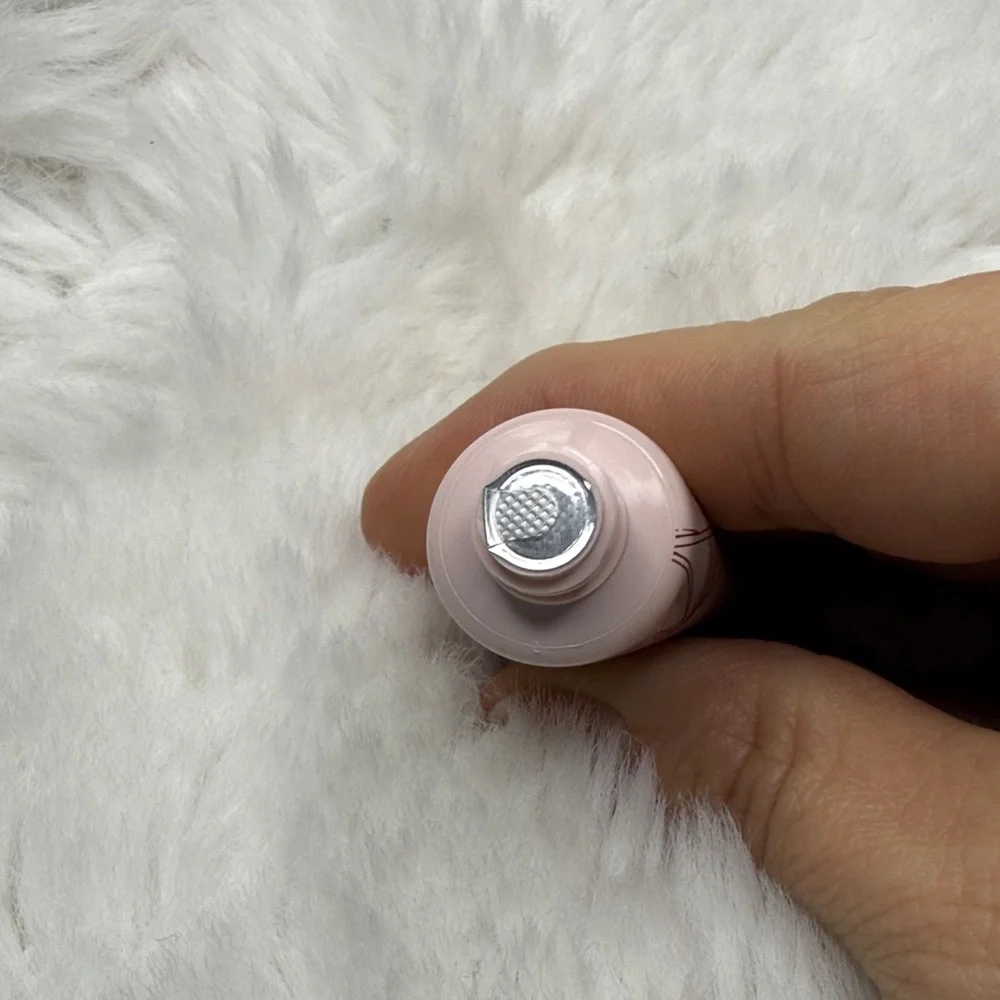 Monika Blinder Botanical Lip Tint Lip Balm Früling